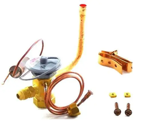 Carrier EA36YD151 Expansion Valve