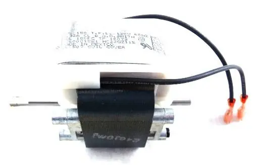 Carrier HC22GZ115 - 120v1ph HUMIDIFIER MOTOR