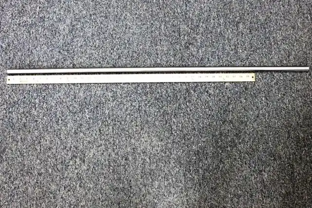 SK0256150-US20260702-105043-0 Carrier 38R81292 Shaft Precision Engineered for HVAC Applications - Image 1