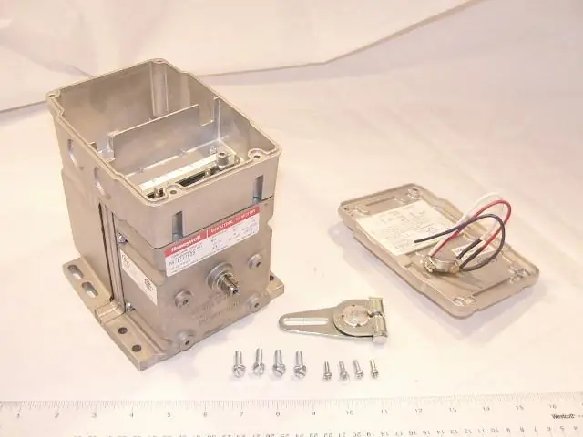 Carrier HF680008 - Carrier Mod Motor