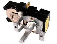 Carrier HH22HB067 - SPST 95F Close Temp. Switch