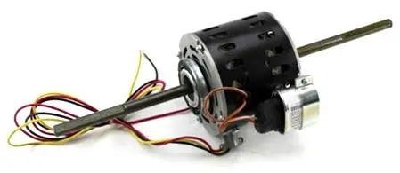 Carrier HC680065 - 1/8hp 208/240v1ph 1550 2spd MT