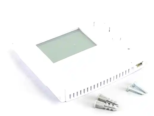 SK0256215-US20260702-105043-0 Venstar VST4900 Programmable Slimline Thermostat - Image 1