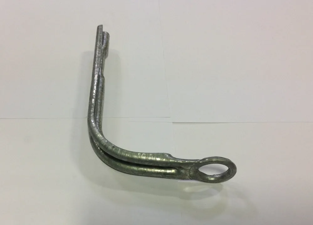 SK0256225-US20260702-105043-0 Carrier HC98ZZ256 Motor Mount Arm for HVAC Systems - Image 1