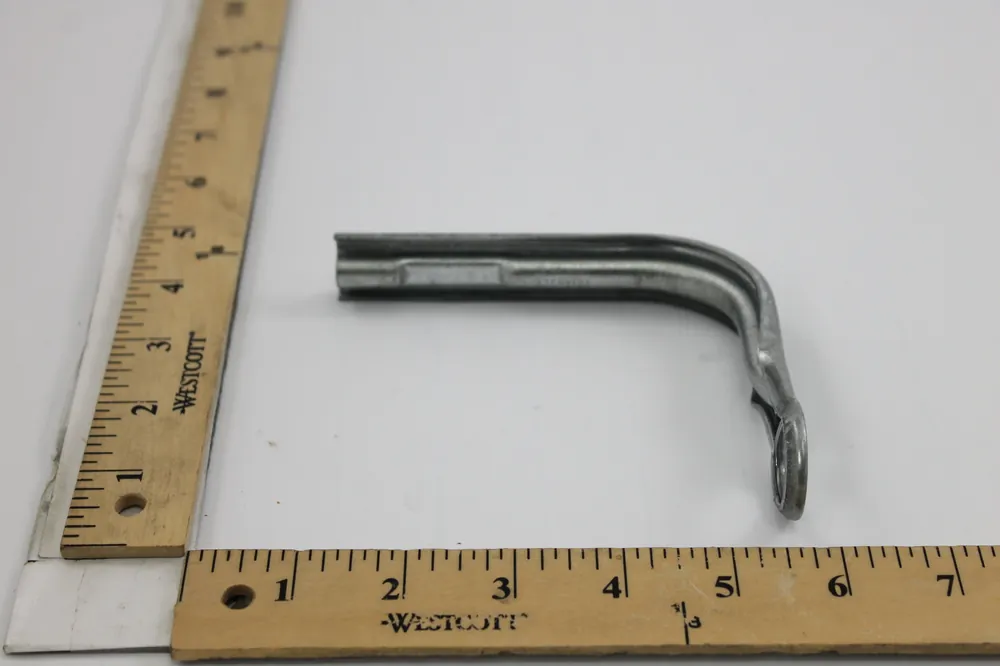 SK0256228-US20260702-105043-0 Carrier HC98ZZ260 Motor Mount Arm - Image 1