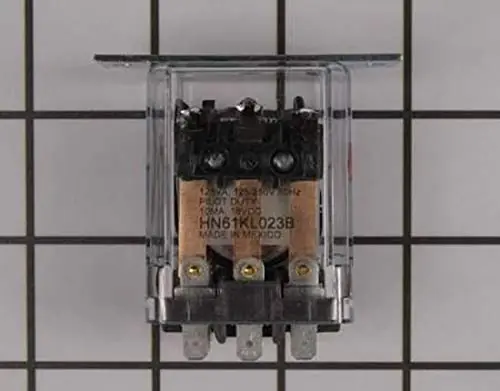 SK0256290-US20260702-105043-0 Carrier HN61KL023 Relay Furnace Part - Image 1