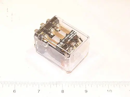 Carrier HN61KL604 Relay for HVAC Systems