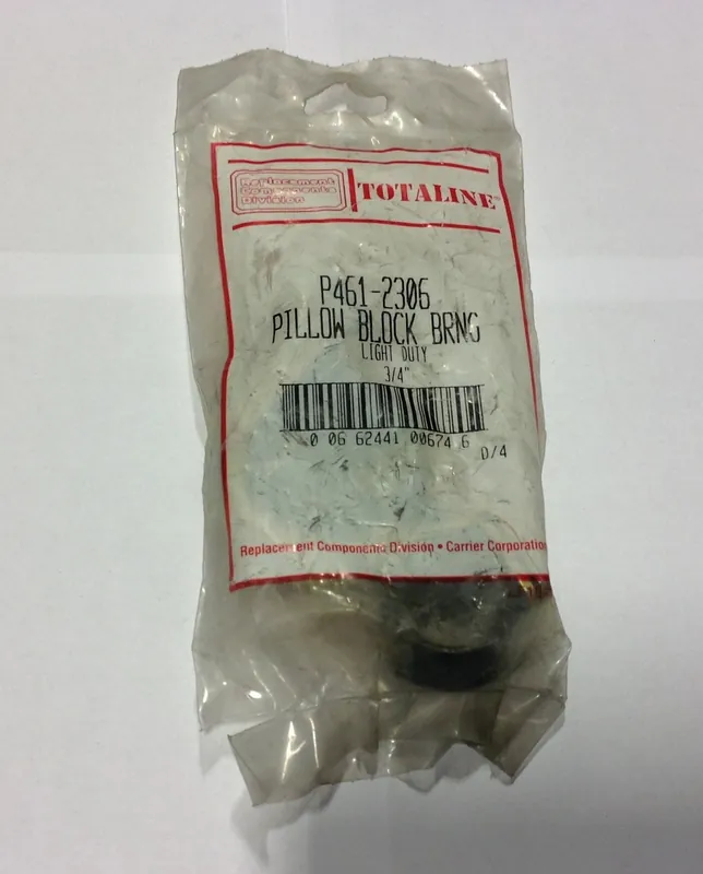 SK0256332-US20260702-105043-0 Carrier P461-2306 Bearing HVAC System Part - Image 1