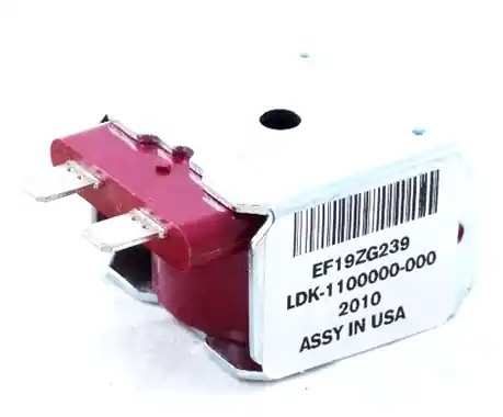 SK0256361-US20260702-105043-0 Carrier EF19ZG239 Coil 24Volt 60Hz - Image 1
