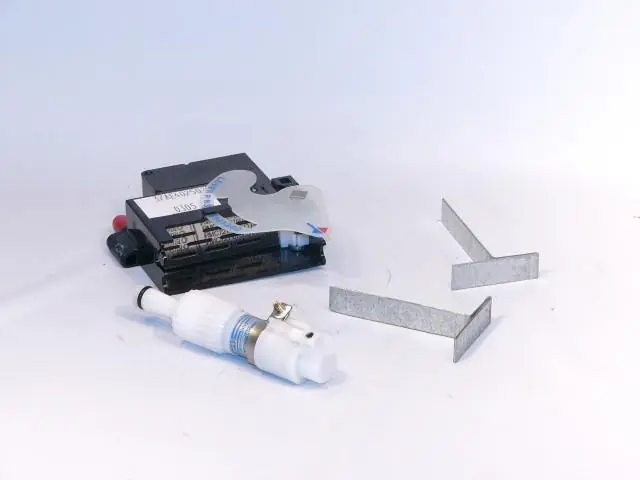 SK0256381-US20260702-105043-0 Carrier 37AF900152 - VARIABLE AIR VOLUME CONTROLS - Image 1