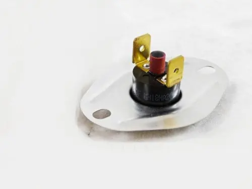 SK0256389-US20260702-105043-0 Carrier HH18HA202 Rollout Switch 350F M/R SPST - Image 1
