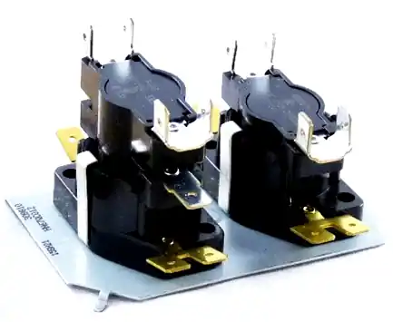 SK0256393-US20260702-105043-0 Carrier HN67QC012 Sequencer for HVAC Replacement Parts - Image 1