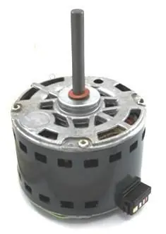 Carrier HC37AE265 Motor 265V 1Ph 1050/850Rpm 1/6Hp