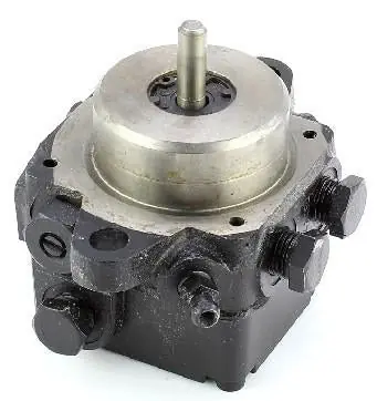 Carrier 58HH680001 Single Stage Pump 3450Rpm