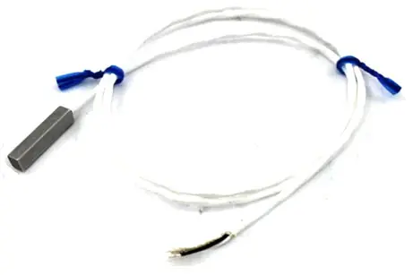 SK0256414-US20260702-105043-0 Carrier HH79NZ065 Thermistor HVAC Supplies - Image 1