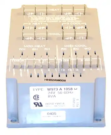 SK0256436-US20260702-105043-0 Carrier HH82AW008 - LOGIC PANEL - Image 1