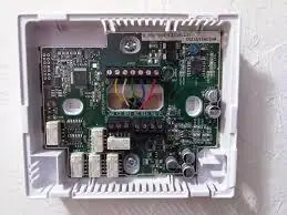 Carrier 37CN401112 - RAC THERMOSTAT ASSEMBLY