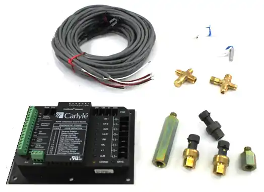 SK0256450-US20260702-105043-0 Carrier 0TA1063 - Temp Control Module - Image 1