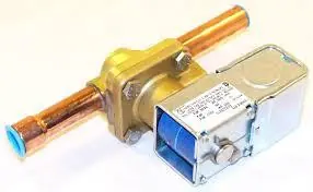 Carrier EA03PC519 - EXPANSION VALVE