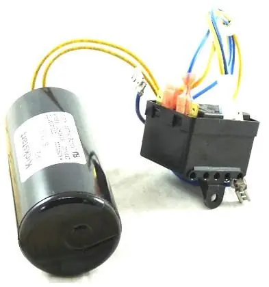 SK0256471-US20260702-105043-0 Danfoss 7305541 Starter Assembly - Image 1