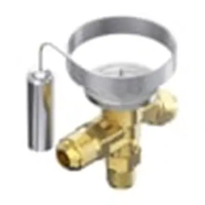 Danfoss 068Z3402 TS2 R404A Expansion Valve