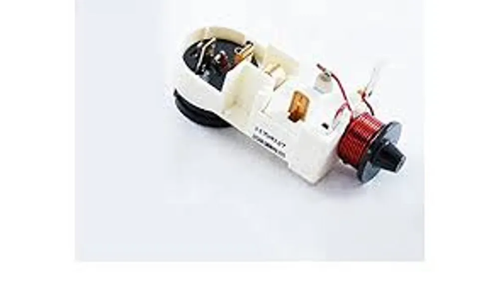SK0256541-US20260702-105043-0 Nidec (Secop) 117U4127 - Relay/Overload Combo - Image 1