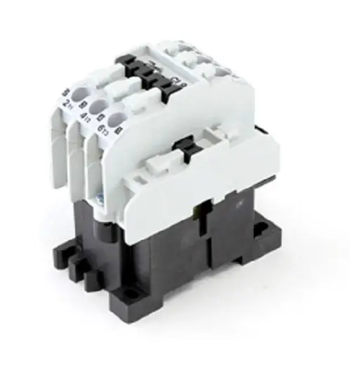 Danfoss 037H002123 - CI9 110/120V CONTACTOR 25A 3P