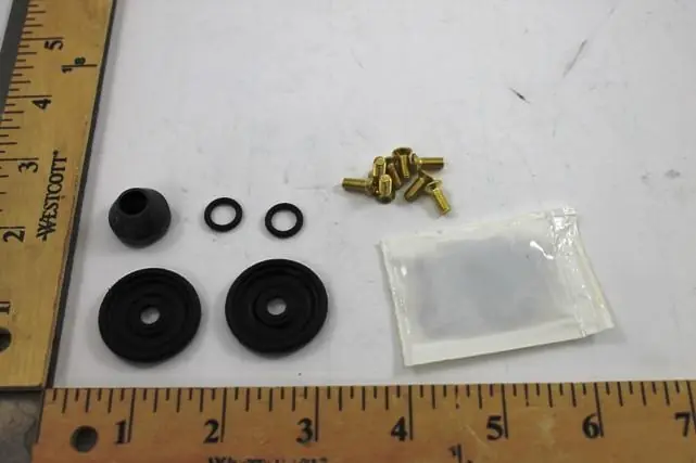 SK0256551-US20260702-105043-0 Danfoss 003N-4006 - VALVE REPAIR KIT 1/2" STANDARD - Image 1