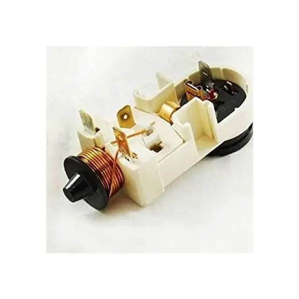 SK0256563-US20260702-105043-0 Nidec (Secop) 117U4151 - START RELAY, 1/4" SPADE CONN - Image 1