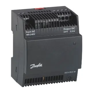 Danfoss 080Z0055 Power Supply for Industrial and Commercial Use