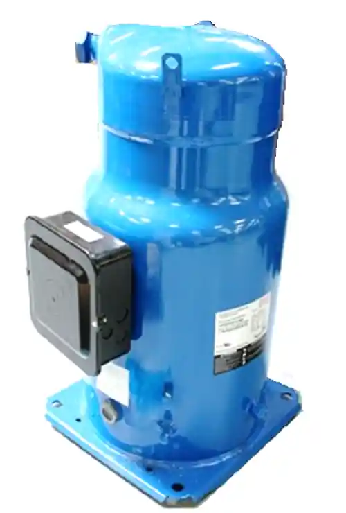 Danfoss SM185-3RI - 230v3ph 185400btuR22ScrollComp