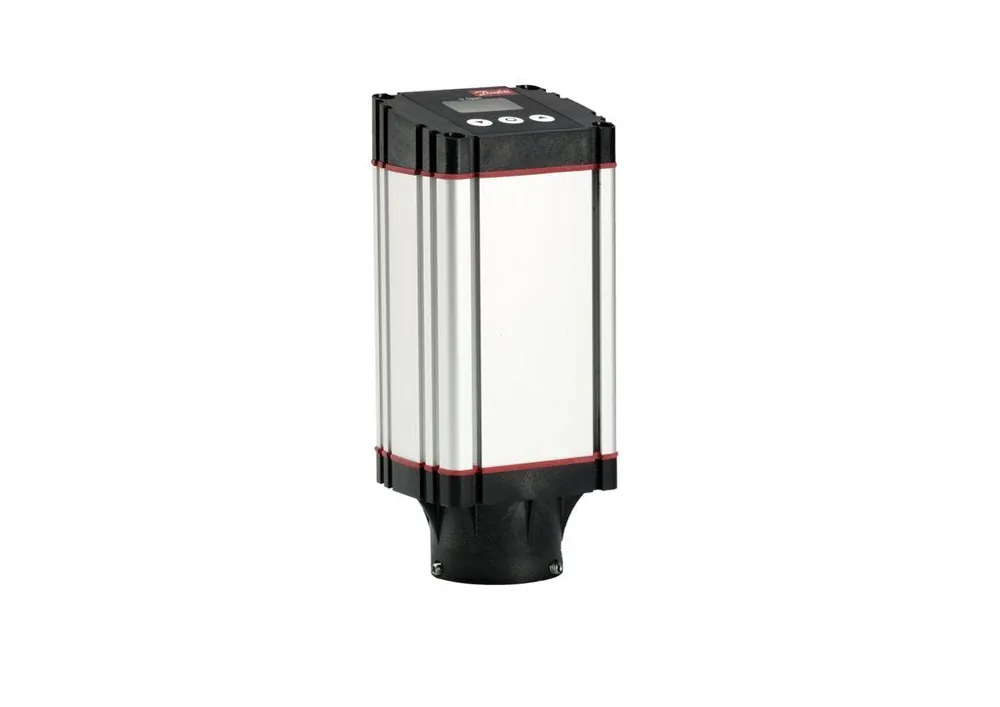 Danfoss 027H9120 ICAD-600 Actuator