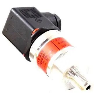 SK0256599-US20260702-105043-0 Danfoss 060G3808 Pressure Transmitter AKS-3000 30 Inches - Replacement 060G3808 - Image 1