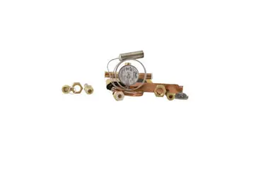 Danfoss 067L5955 TXV 3/8 ODF 1.5-3 Ton R410A Replacement MPN