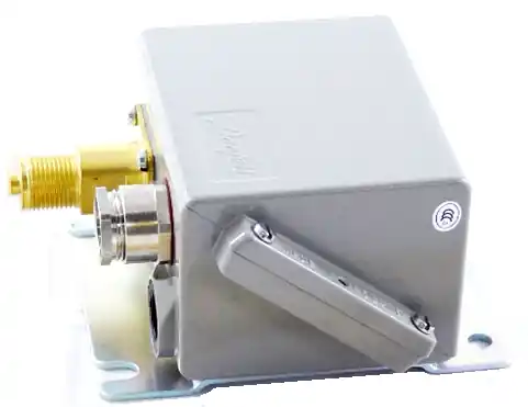 Danfoss 060-310266 - KPS39 PRES SWITCH 145-507.5#