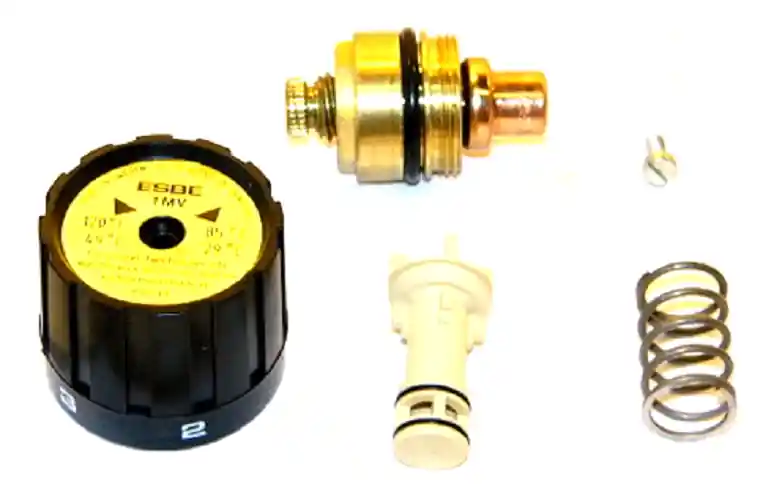 Danfoss 082F-8996 - REPL KIT MXNG VLV 85-120F