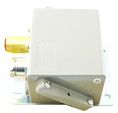 Danfoss 060-310766 KPS-39 Pressure Control 1/4 Inch