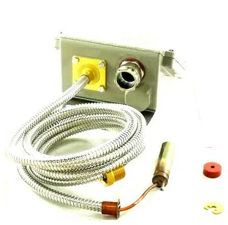 SK0256675-US20260702-105043-0 Danfoss 060L310166 KPS77 Temperature Control 20-60C SPDT - Image 1