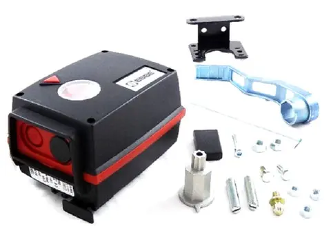Danfoss 065F-8959 92-2EM 24v 100sec Float Actuator