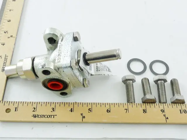 SK0256776-US20260702-105043-0 Danfoss 032F6215 - EVRA-15 SOLENOID VALVE - Image 1