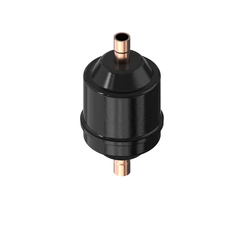 Danfoss 023Z5019 Filter Drier Type DCL 053S 3/8 Solder