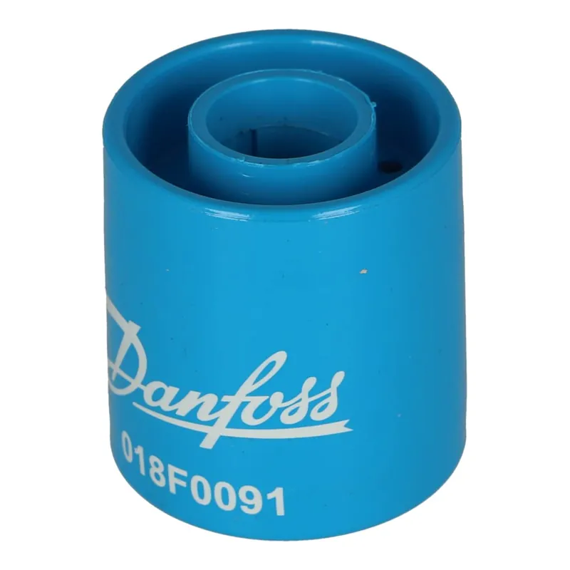 SK0256821-US20260702-105043-0 Danfoss 018F0091 Blue Magnet Tester for Valves - Image 1