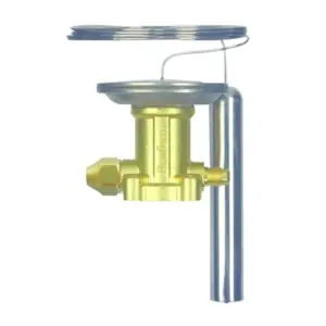 Danfoss 067B3250 Thermostatic Element TEX 5 Valve Repair Part