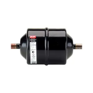 DANFOSS 023Z5033 FILTER DRIER TYPE DCL 165S 5/8 SOLDER