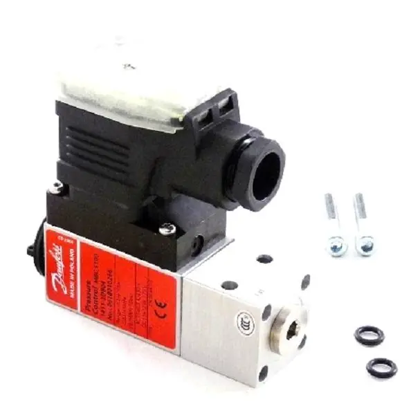 Danfoss 061B010266 - -.2-10bar PRESSURE CONTROL