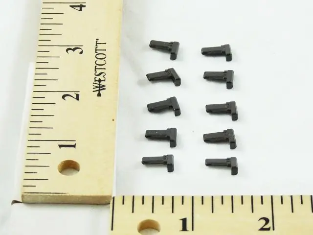 SK0256873-US20260702-105043-0 Danfoss 013G-1246 - Limitation Pins (10 Pack) - Image 1