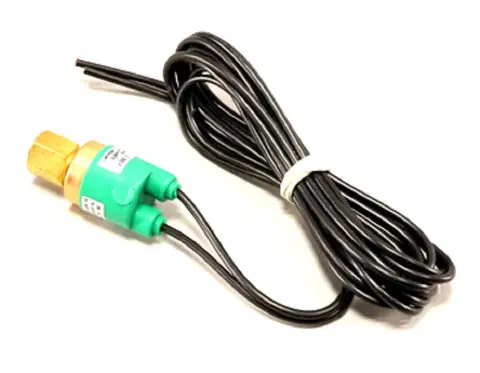 Danfoss 061F750601 Pressure Switch CO/250 CI/190 SPST N/C