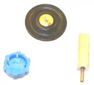 Danfoss 032U1068 - EV220 Spare Parts Kit