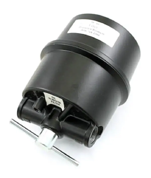 SK0256942-US20260702-105043-0 Drainview Products M-60 - 1/2" Oil Removal Filter - Image 1
