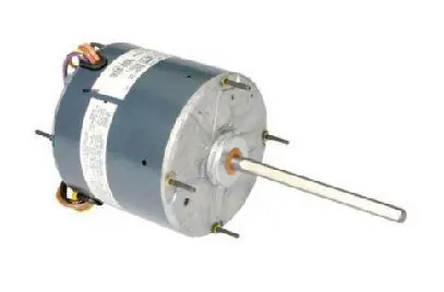 Nidec-US Motors 3330 - 208-230v 1/2hp 1075rpm Motor